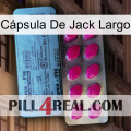 Cápsula De Jack Largo 35